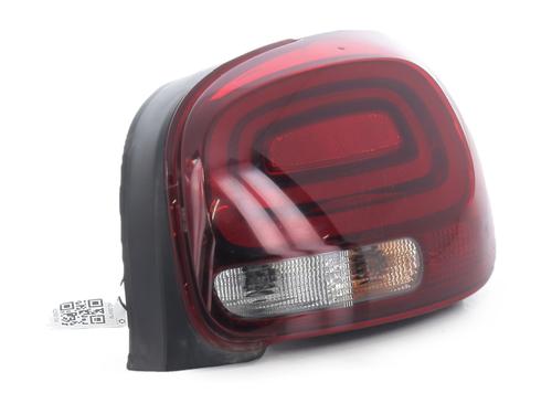 Right taillight CITROËN C3 III (SX) 1.2 PureTech 82 | BP38918528C35 - Image 5