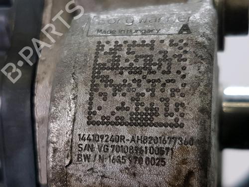 Engine RENAULT MEGANE IV Hatchback (B9A/M/N_) 1.5 Blue dCi 95 (B9A2, B9A6) | BP36212289M1 - Image 9