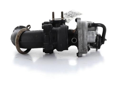 Turbocharger/Supercharger PEUGEOT BIPPER (AA_) 1.4 HDi | BP30140566M71
