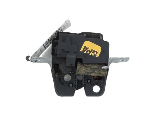 Used Tailgate lock MERCEDES-BENZ A-CLASS (W169) A 180 CDI (169.007, 169.307) (109 hp) 30583797