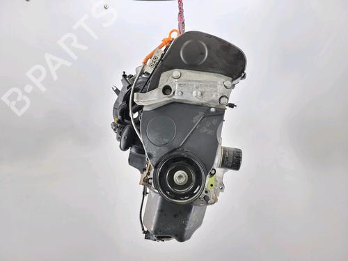 Used Engine SEAT IBIZA IV (6J5, 6P1) [2008-2017]  24215635