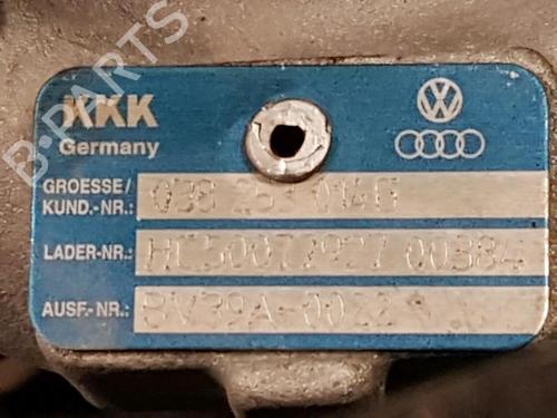Engine VW GOLF V (1K1)  | BP34337789M1  - Image 7