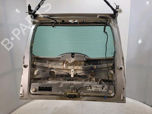 Tailgate RENAULT ESPACE IV (JK0/1_) 2.0 dCi (JK01, JK02, JK1J, JK1K, JK1H) | BP29874722C6