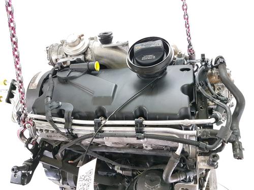 Engine VW PASSAT B6 Variant (3C5) 1.9 TDI | BP39194380M1  - Image 7