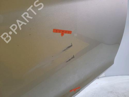 Right front door FORD FIESTA VI (CB1, CCN) 1.6 TDCi | BP30190441C3