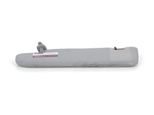 Left sun visor FIAT PANDA (312_, 319_) 1.2 (312PXA1A) | BP38480160I1 - Image 3