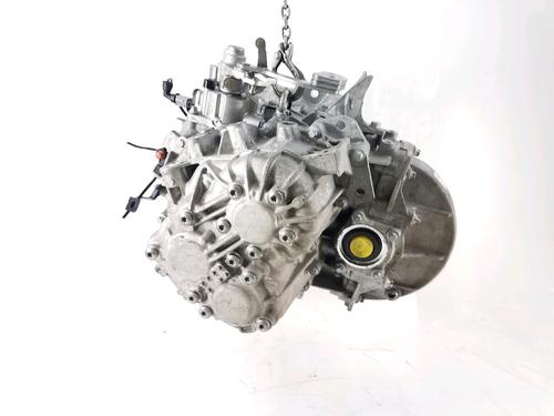 Gearbox OPEL ASTRA K (B16) 1.6 CDTi (68) | BP21061411M3 