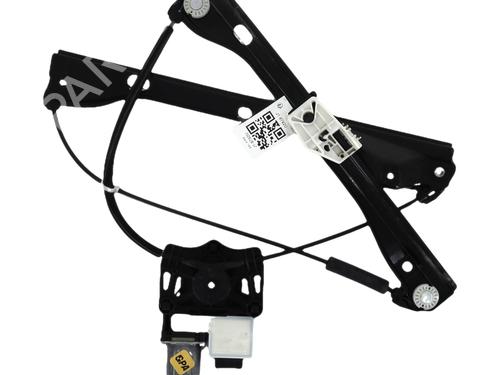 Used Front left window mechanism Front left window mechanism SKODA FABIA III (NJ3) 1.0 TSI (95 hp) 36428384 36428384
