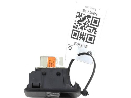 Used Left front window switch Left front window switch RENAULT KANGOO Express (FW0/1_) [2008-2026] 33949440 33949440