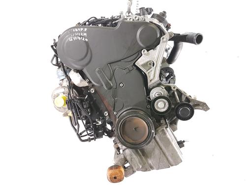 Used Engine AUDI A4 B8 (8K2) 2.0 TDI (143 hp) 30982651