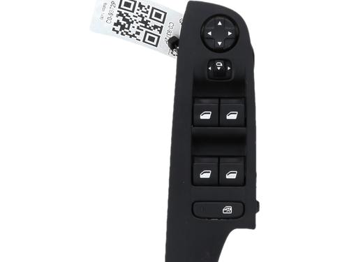 Used Left front window switch Left front window switch 37599631 37599631