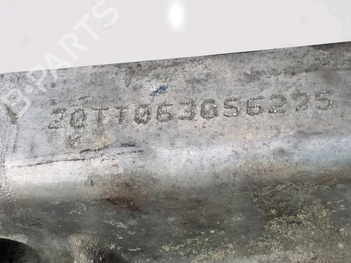 Gearbox TOYOTA YARIS (_P13_) 1.0 (KSP130_, KSP130) | BP18328010M3 