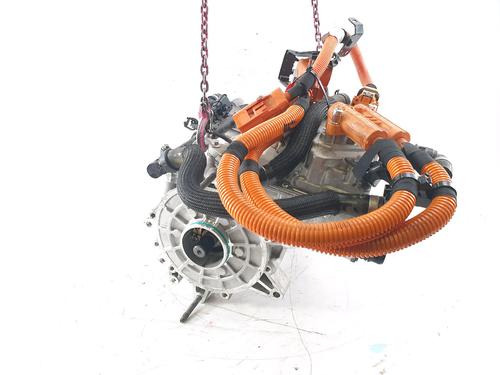 Engine PEUGEOT 208 II (UB_, UP_, UW_, UJ_) e-208 | BP32434461M1
