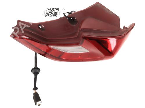 Used Right taillight Right taillight KIA PICANTO III (JA) 1.2 (84 hp) 33925691 33925691