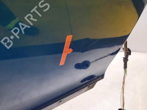 Right rear door CITROËN C4 I (LC_) 1.6 HDi | BP21677536C5 