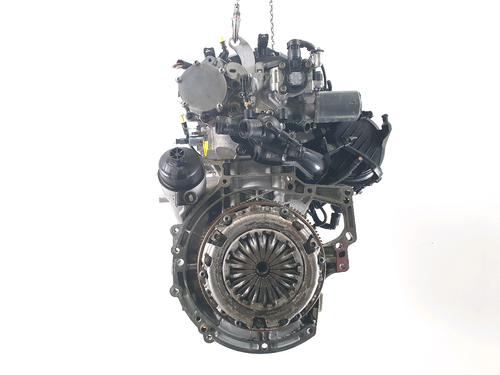 Engine PEUGEOT 207 CC (WD_) 1.6 16V | BP38978814M1 - Image 3