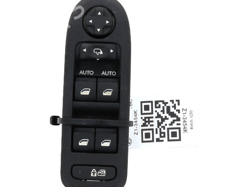 left-front-window-switch-citroen-c3-ii-sc_-2009-32460373 main image