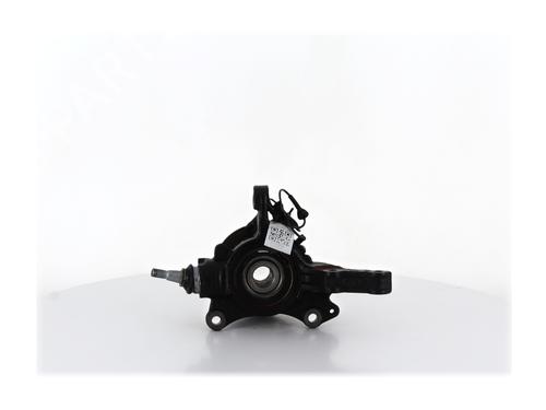 Left front steering knuckle RENAULT MASTER III Van (FV) 2.3 dCi 135 FWD (FV0N, FV08, FV06, FV00, FV1S) | BP37256992M25 - Image 2