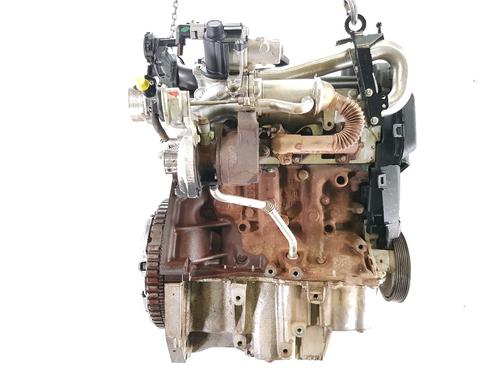 Engine RENAULT KANGOO Express (FW0/1_) 1.5 dCi 70 (FW0A, KW0V) | BP28971934M1 