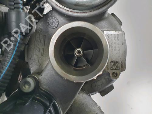 Engine ALFA ROMEO MITO (955_) 0.9 TwinAir (955AXY1B) | BP37086931M1 - Image 7