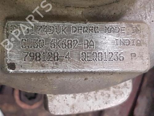 Engine PEUGEOT BOXER Van 2.2 HDi 130 | BP34111665M1  - Image 7