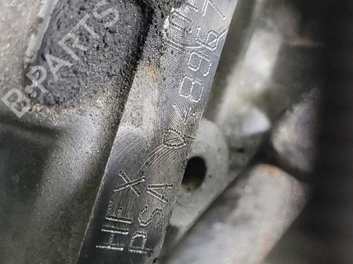 Engine CITROËN C3 I (FC_, FN_) 1.1 i | BP30449633M1