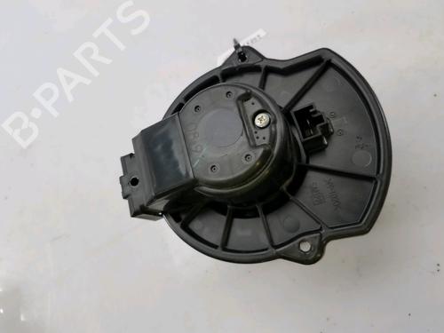 Used Heater blower motor TOYOTA IQ (_J1_) 1.0 (KGJ10_, KGJ10R) (68 hp) 12554188