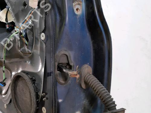 Left front door CHRYSLER PT CRUISER (PT_) 2.2 CRD | BP13676744C2 