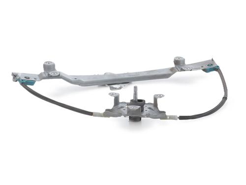 Front right window mechanism RENAULT TWINGO II (CN0_) 1.2 (CN0D) | BP36777098C23 - Image 4