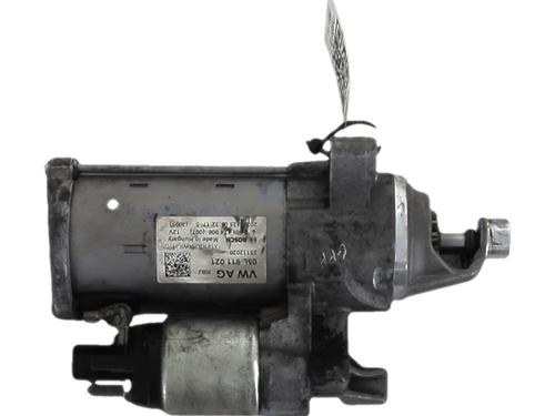 Starter AUDI A4 B9 Avant (8W5, 8WD) 40 TDI Mild Hybrid | BP36592126M8 - Image 5