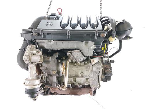 Engine MERCEDES-BENZ B-CLASS Sports Tourer (W245) B 180 CDI (245.207) | BP31797594M1 