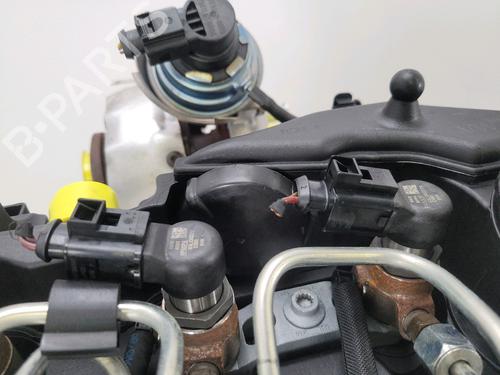 Engine VW GOLF VI (5K1) 1.6 TDI | BP29443389M1 