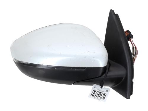 Right mirror PEUGEOT 308 II (LB_, LP_, LW_, LH_, L3_) 1.6 THP | BP29495831C27 