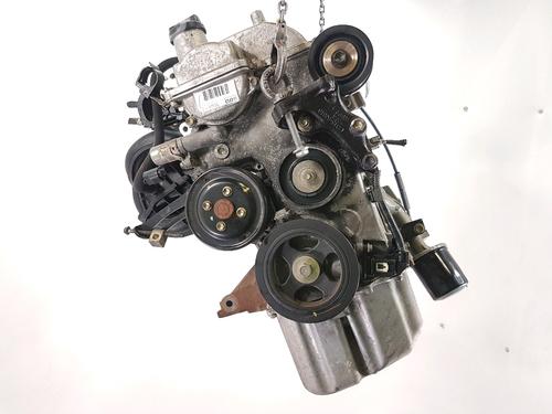 Motor TOYOTA YARIS (_P1_) 1.0 (SCP10_, SCP10R) (65 hp) 30654017