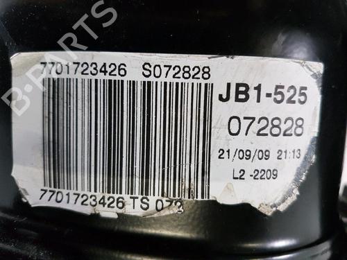 Gearbox RENAULT TWINGO II (CN0_) 1.2 16V (CN0K, CN0V, CN0A) | BP39547791M3 - Image 6