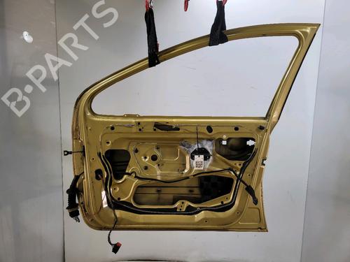 Right front door PEUGEOT 307 (3A/C) 2.0 HDi 110 | BP20654251C3 