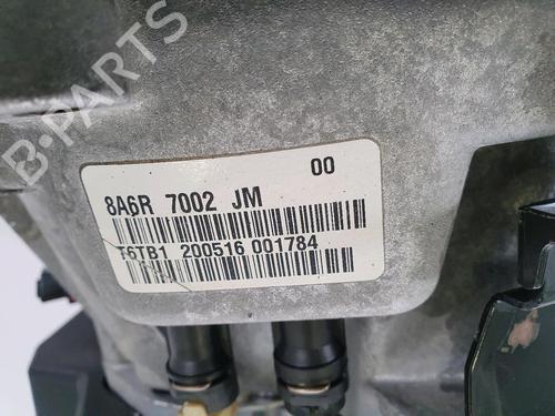 Gearbox FORD FIESTA VI (CB1, CCN) 1.25 | BP36487203M3 - Image 5