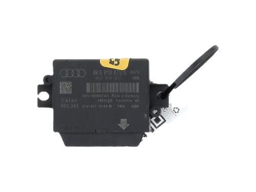 Electronic module AUDI A4 B8 (8K2) 2.0 TDI | BP39547744M83 - Image 2