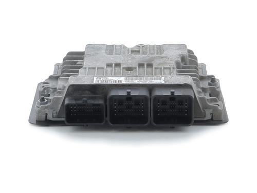 Used Engine control unit (ECU) Engine control unit (ECU) PEUGEOT 3008 I MPV (0U_) 1.6 HDi (112 hp) 32513681 32513681