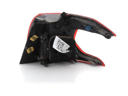 Left taillight PEUGEOT 2008 I (CU_) 1.2 THP 110 / PureTech 110 | BP36211819C34 - Image 4