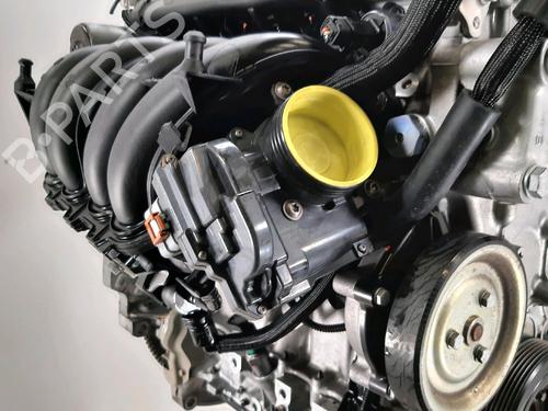 Engine PEUGEOT 308 I (4A_, 4C_) 1.6 16V | BP32040021M1 