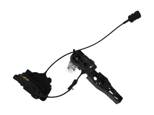 Venstre fortil lås Venstre fortil lås RENAULT CLIO III (BR0/1, CR0/1) 1.5 dCi (88 hp) 33533430 33533430