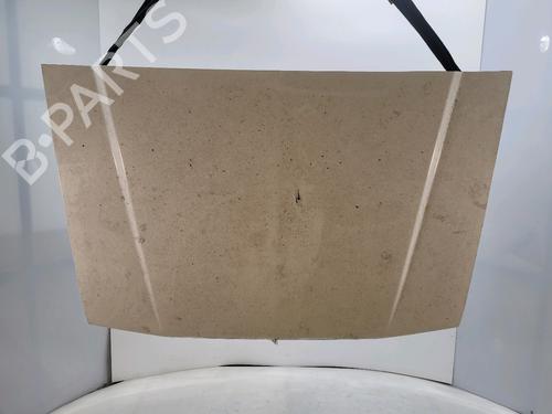 Used Hood MITSUBISHI PAJERO I (L04_G, L14_G) [1982-1991]  27268831