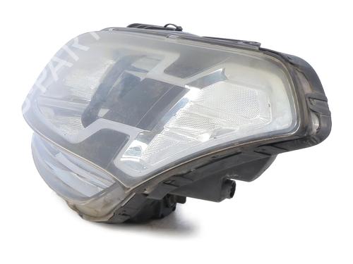 Used Left headlight KIA SOUL I (AM) [2009-2014]  26609017