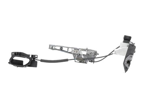 Venstre fortil lås CITROËN C3 II (SC_) 1.6 VTi 120 (120 hp) 32334223