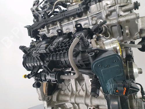 Engine CITROËN C4 II (NC_) 1.2 THP 110 (NCHNZ6, NCHNV6) | BP36660190M1 - Image 9