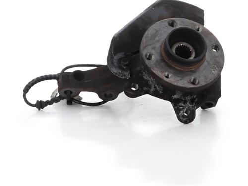 Used Left front steering knuckle Left front steering knuckle 38768463 38768463