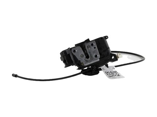 Front left lock RENAULT CLIO III (BR0/1, CR0/1) 1.5 dCi (BR17, CR17) | BP28177506C98