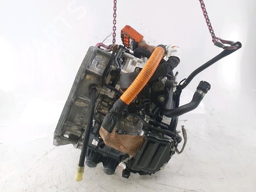 Used Gearbox RENAULT CAPTUR II (HF_) E-TECH 145 (HFMU) (143 hp) 31326484