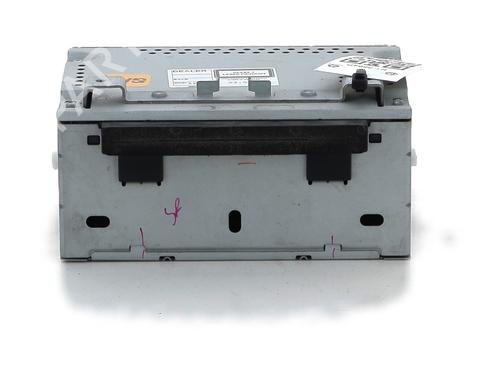 Used Radio FORD FIESTA VI (CB1, CCN) 1.4 TDCi (70 hp) 30405614